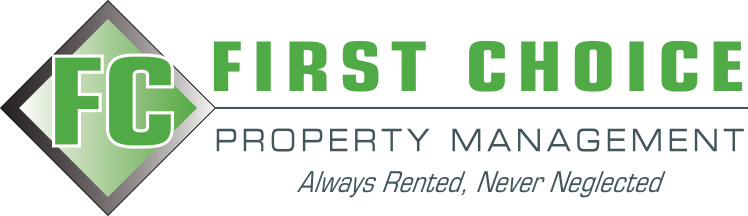 First choice property management